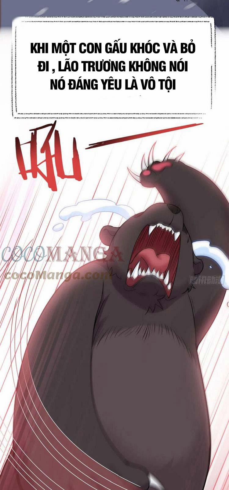 Cường Giả Đến Từ Trại Tâm Thần 62 trang 2