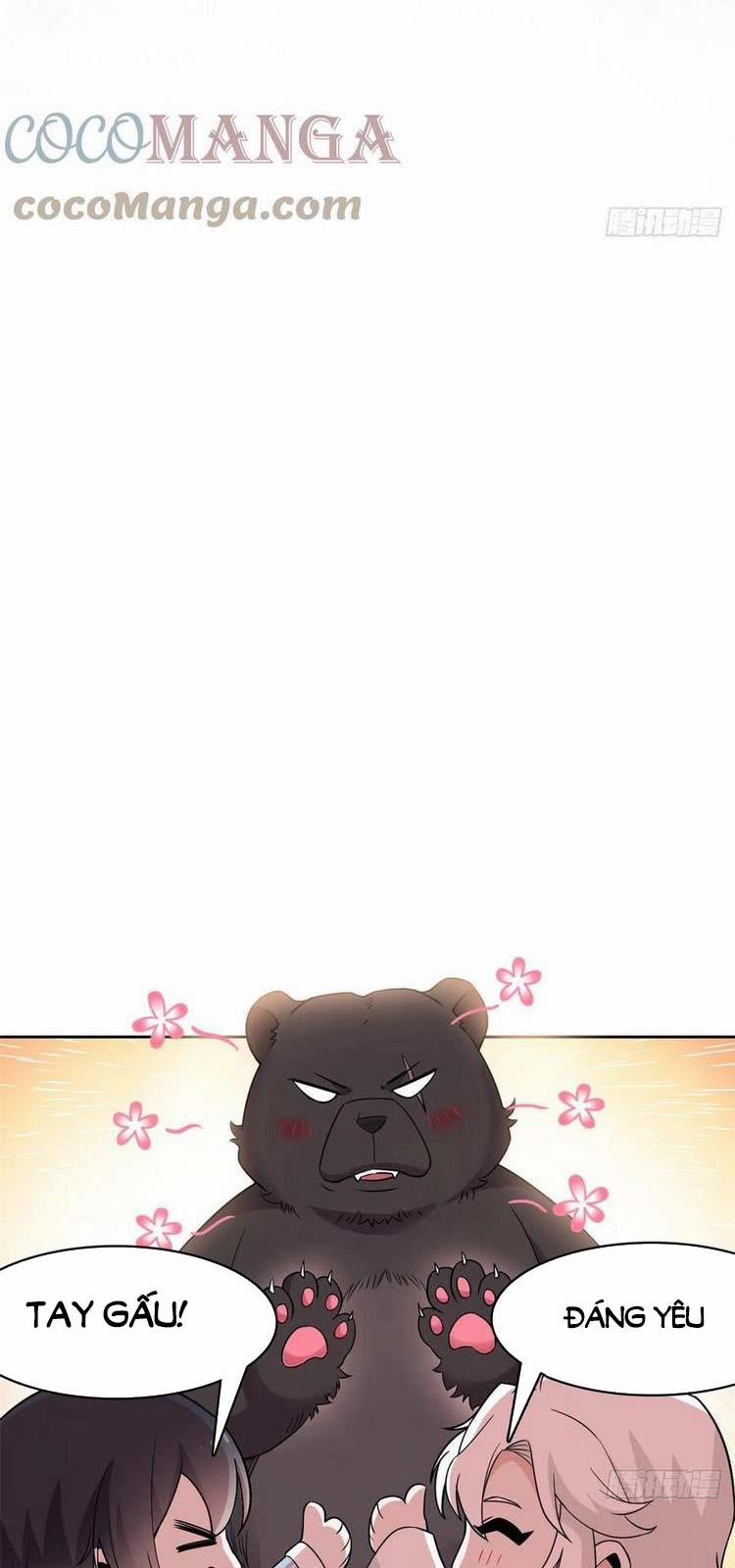 Cường Giả Đến Từ Trại Tâm Thần 62 trang 20