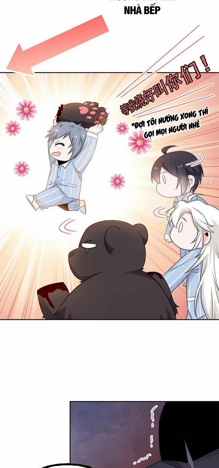 Cường Giả Đến Từ Trại Tâm Thần 62 trang 24