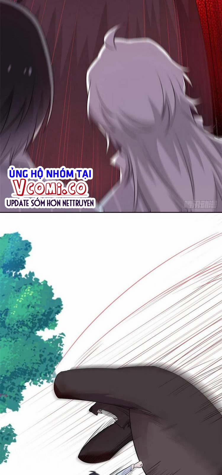 Cường Giả Đến Từ Trại Tâm Thần 62 trang 26