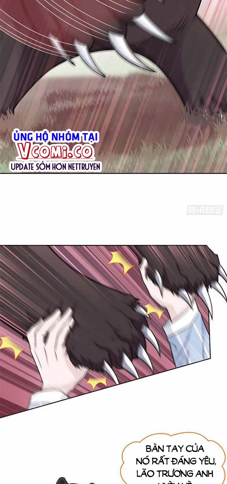 Cường Giả Đến Từ Trại Tâm Thần 62 trang 3