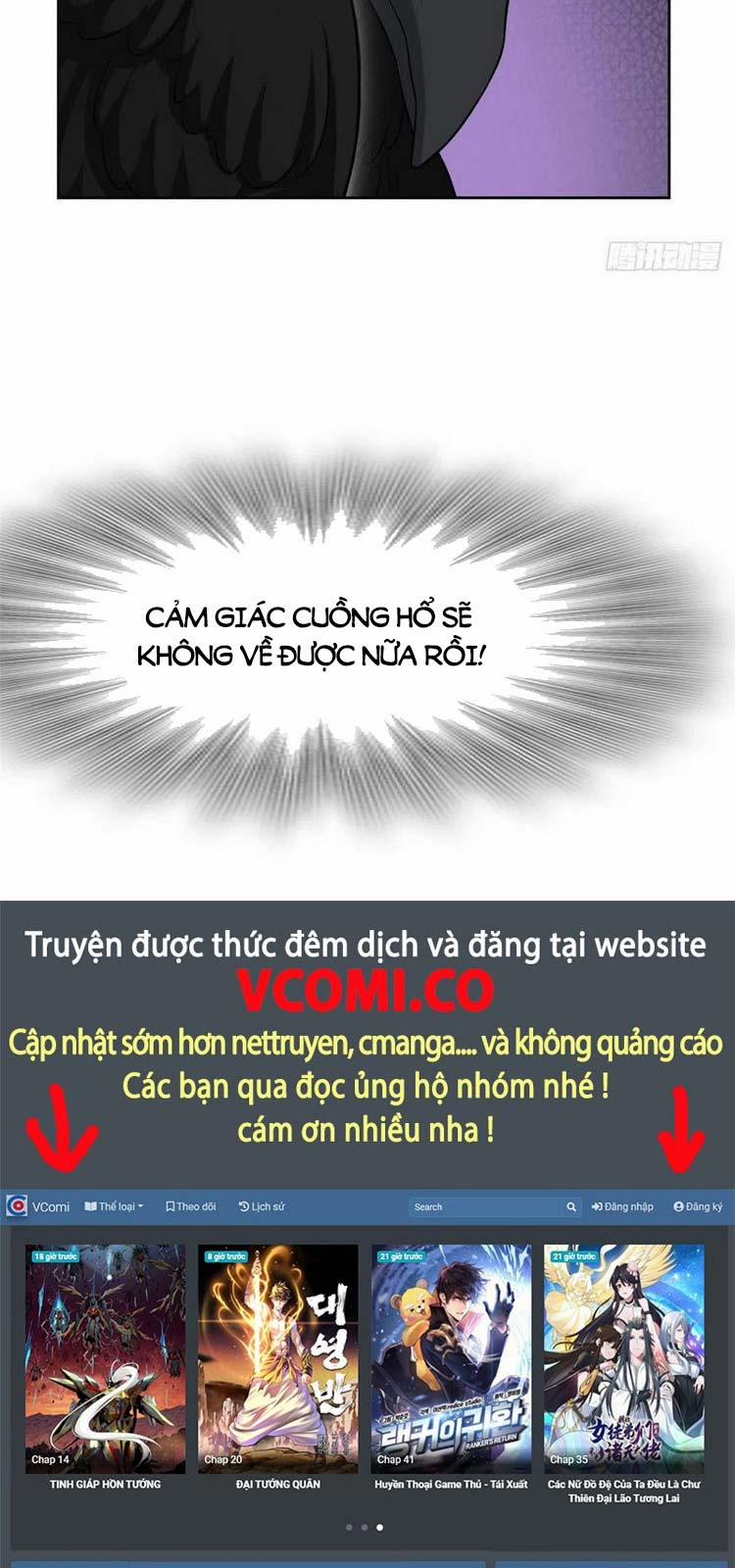 Cường Giả Đến Từ Trại Tâm Thần 62 trang 32