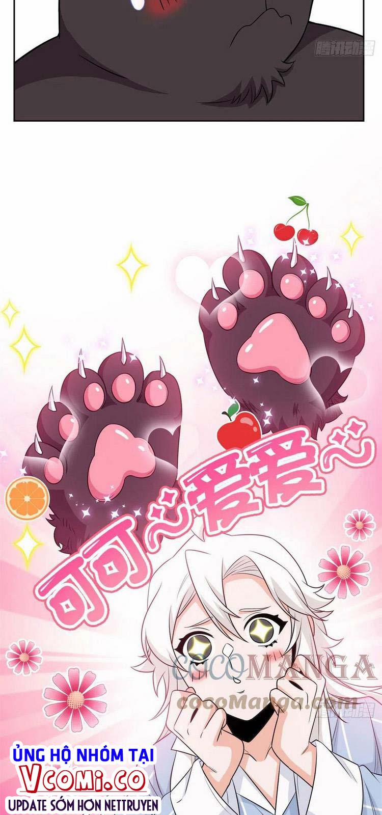 Cường Giả Đến Từ Trại Tâm Thần 62 trang 5