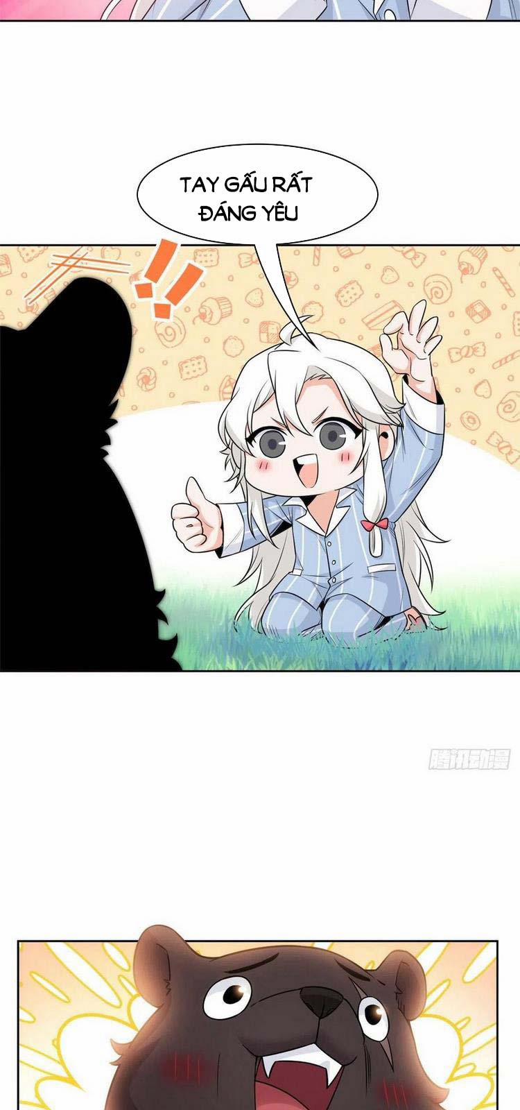 Cường Giả Đến Từ Trại Tâm Thần 62 trang 6