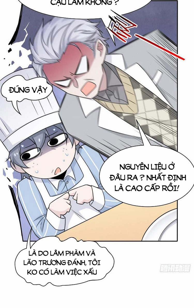 Cường Giả Đến Từ Trại Tâm Thần 63 trang 18