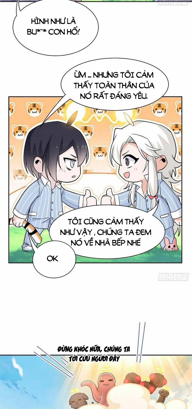 Cường Giả Đến Từ Trại Tâm Thần 63 trang 2