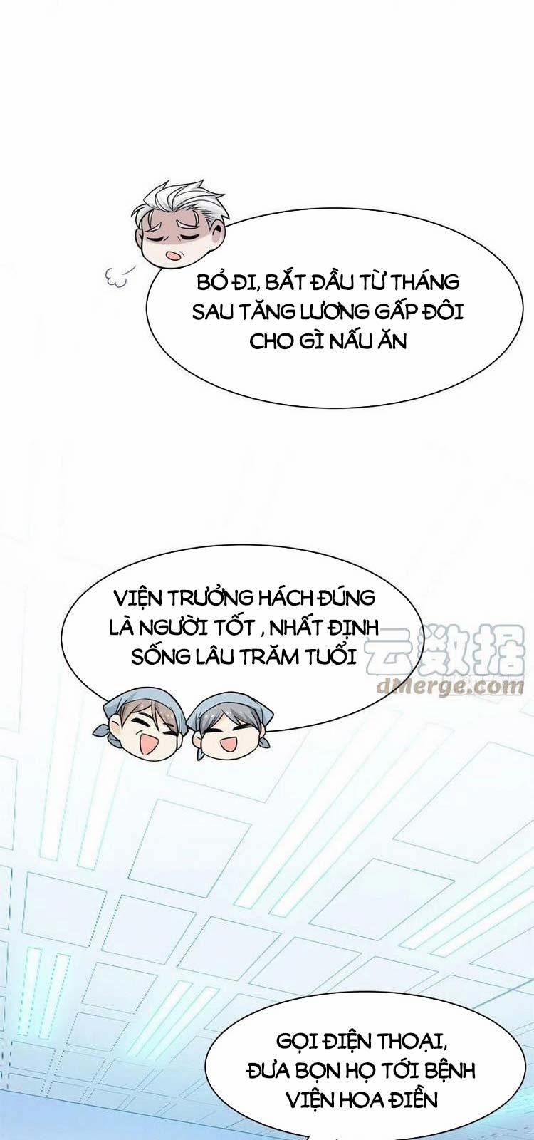 Cường Giả Đến Từ Trại Tâm Thần 63 trang 21