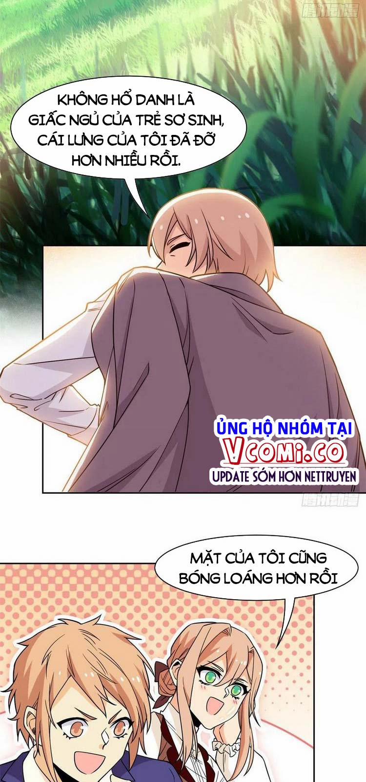 Cường Giả Đến Từ Trại Tâm Thần 63 trang 26