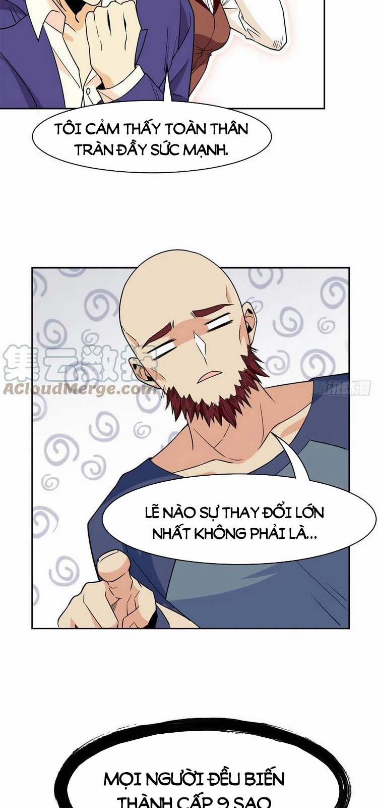 Cường Giả Đến Từ Trại Tâm Thần 63 trang 27