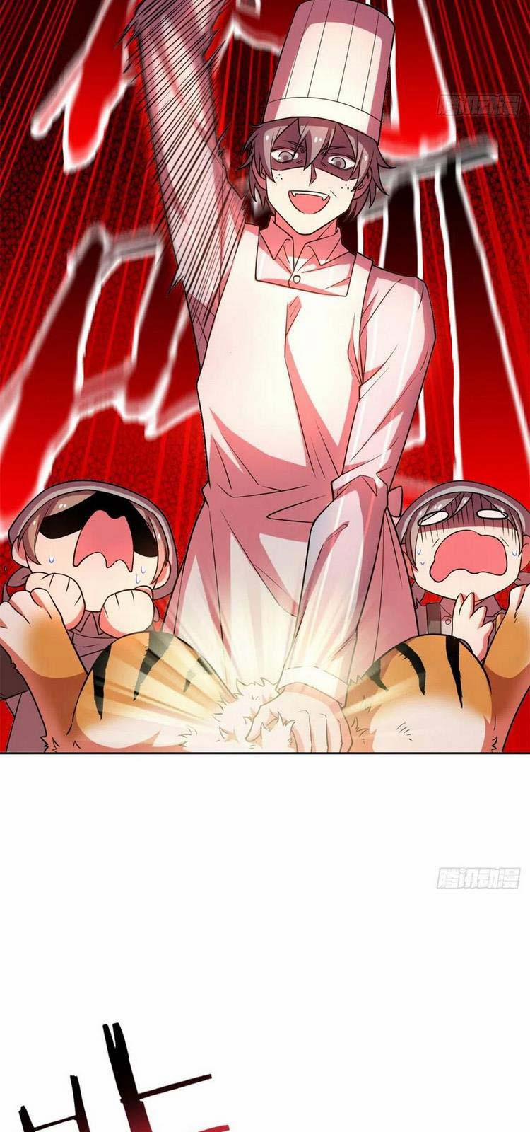 Cường Giả Đến Từ Trại Tâm Thần 63 trang 6