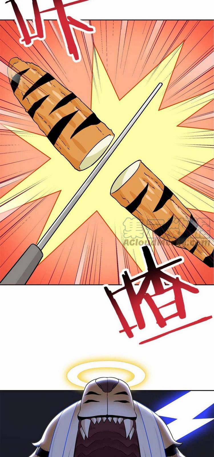 Cường Giả Đến Từ Trại Tâm Thần 63 trang 7