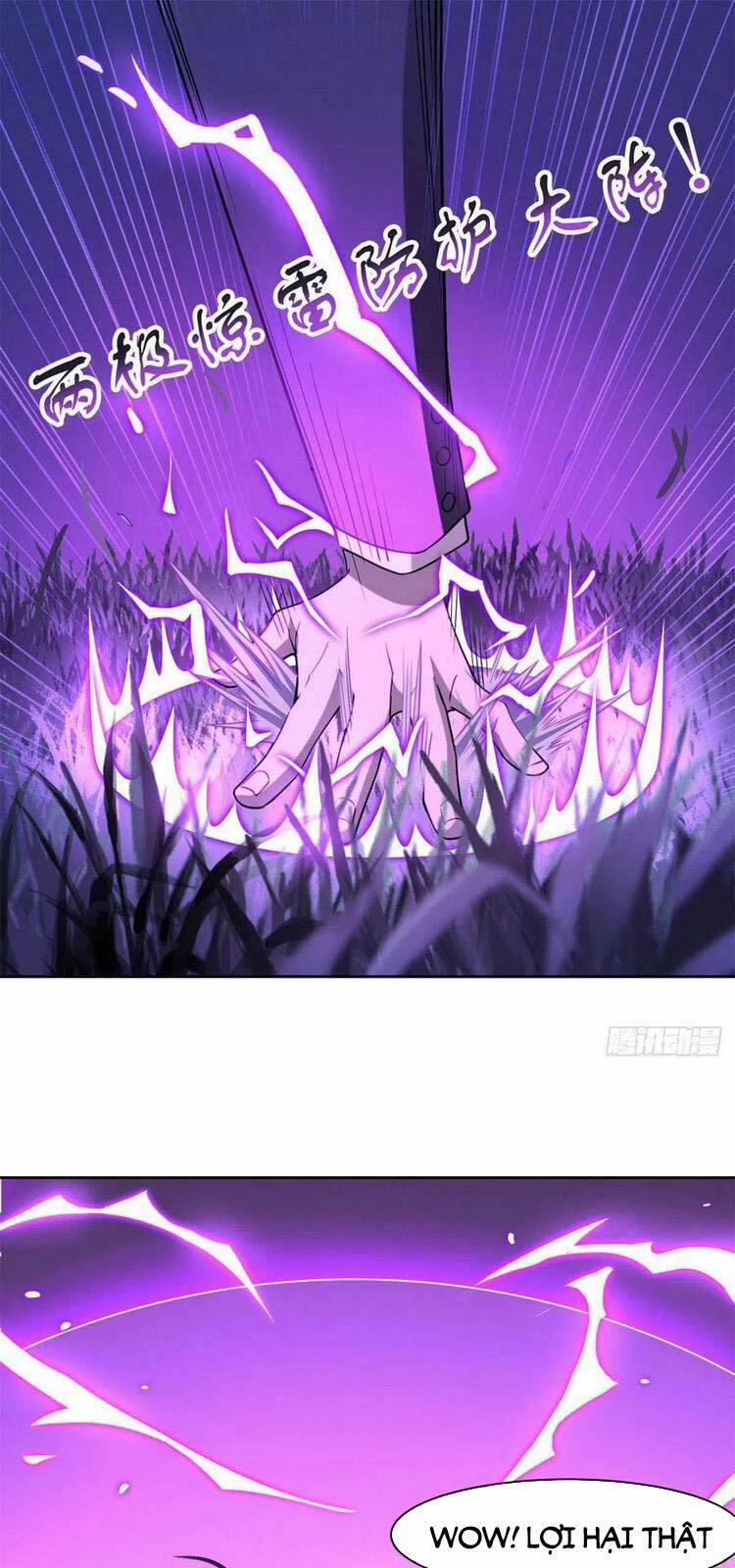 Cường Giả Đến Từ Trại Tâm Thần 64 trang 0