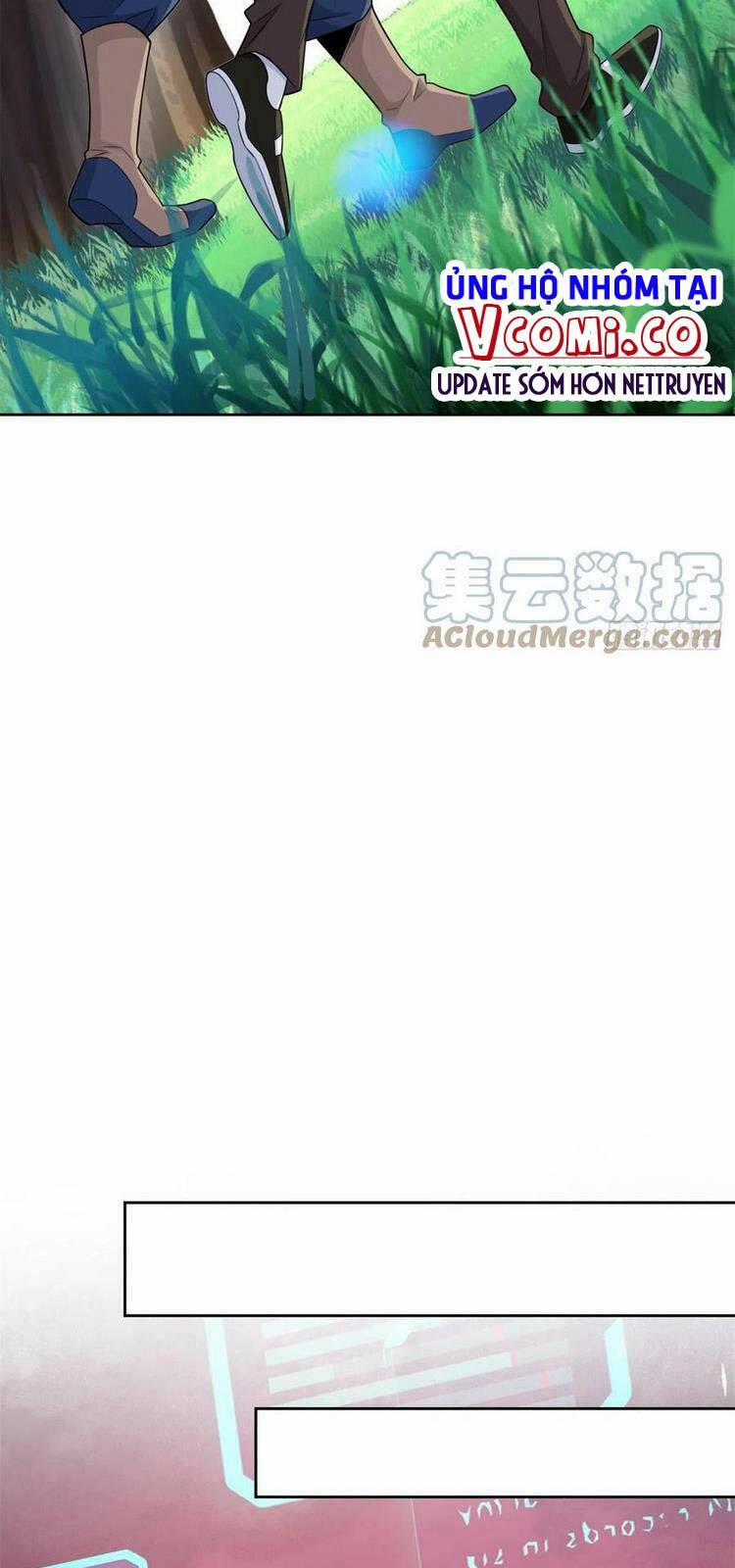 Cường Giả Đến Từ Trại Tâm Thần 64 trang 5