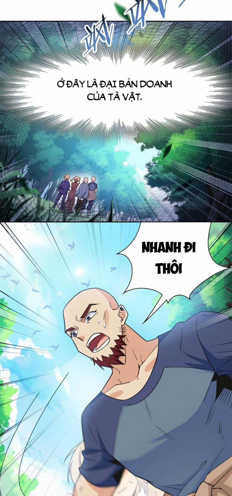 Cường Giả Đến Từ Trại Tâm Thần 65 trang 0