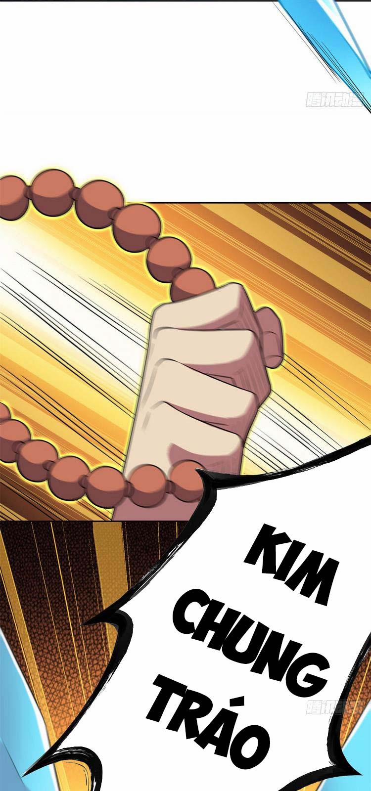 Cường Giả Đến Từ Trại Tâm Thần 65 trang 10