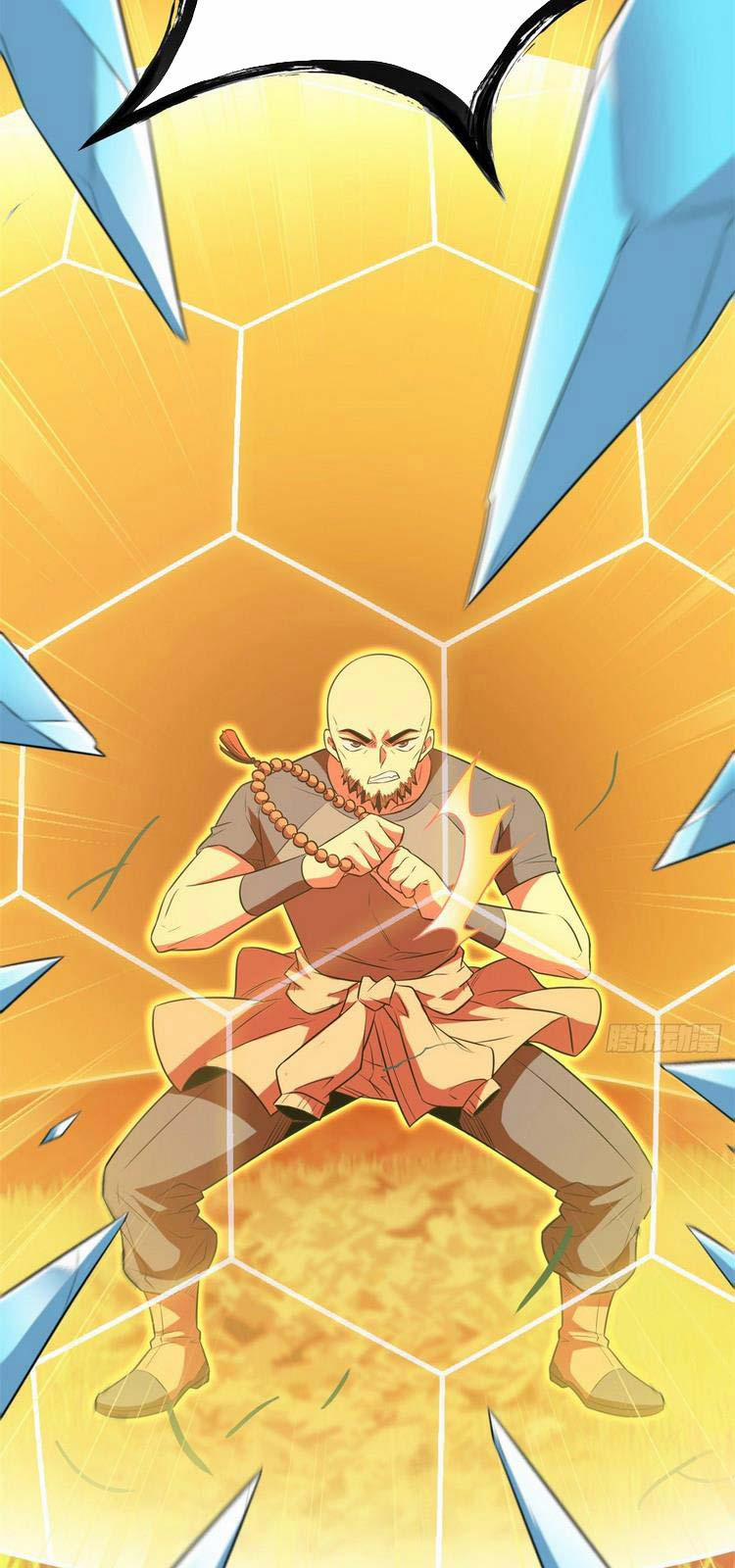 Cường Giả Đến Từ Trại Tâm Thần 65 trang 11