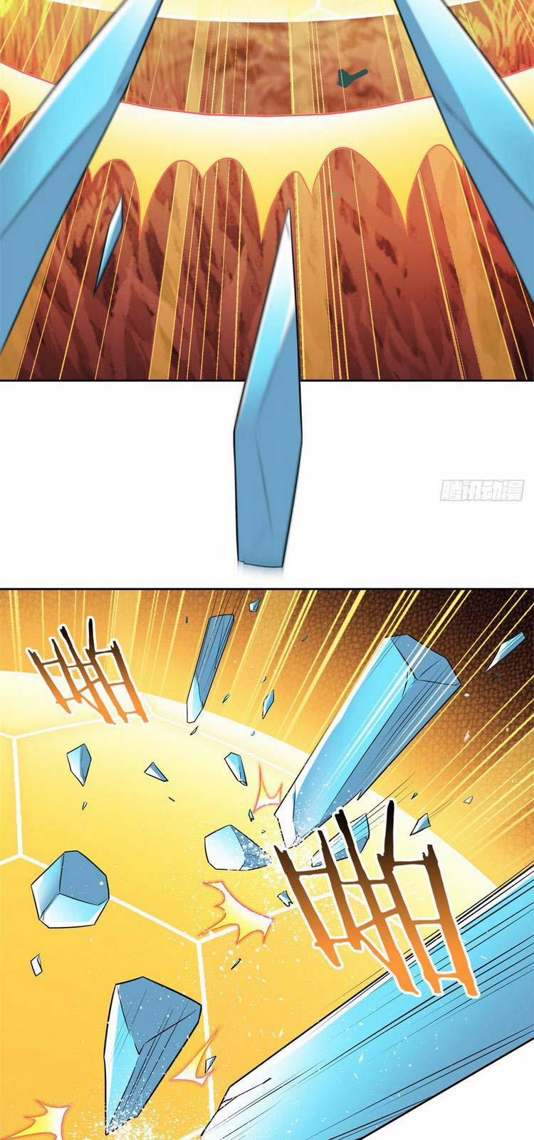 Cường Giả Đến Từ Trại Tâm Thần 65 trang 12