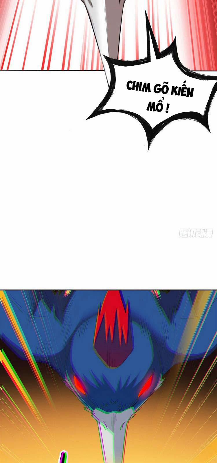 Cường Giả Đến Từ Trại Tâm Thần 65 trang 15