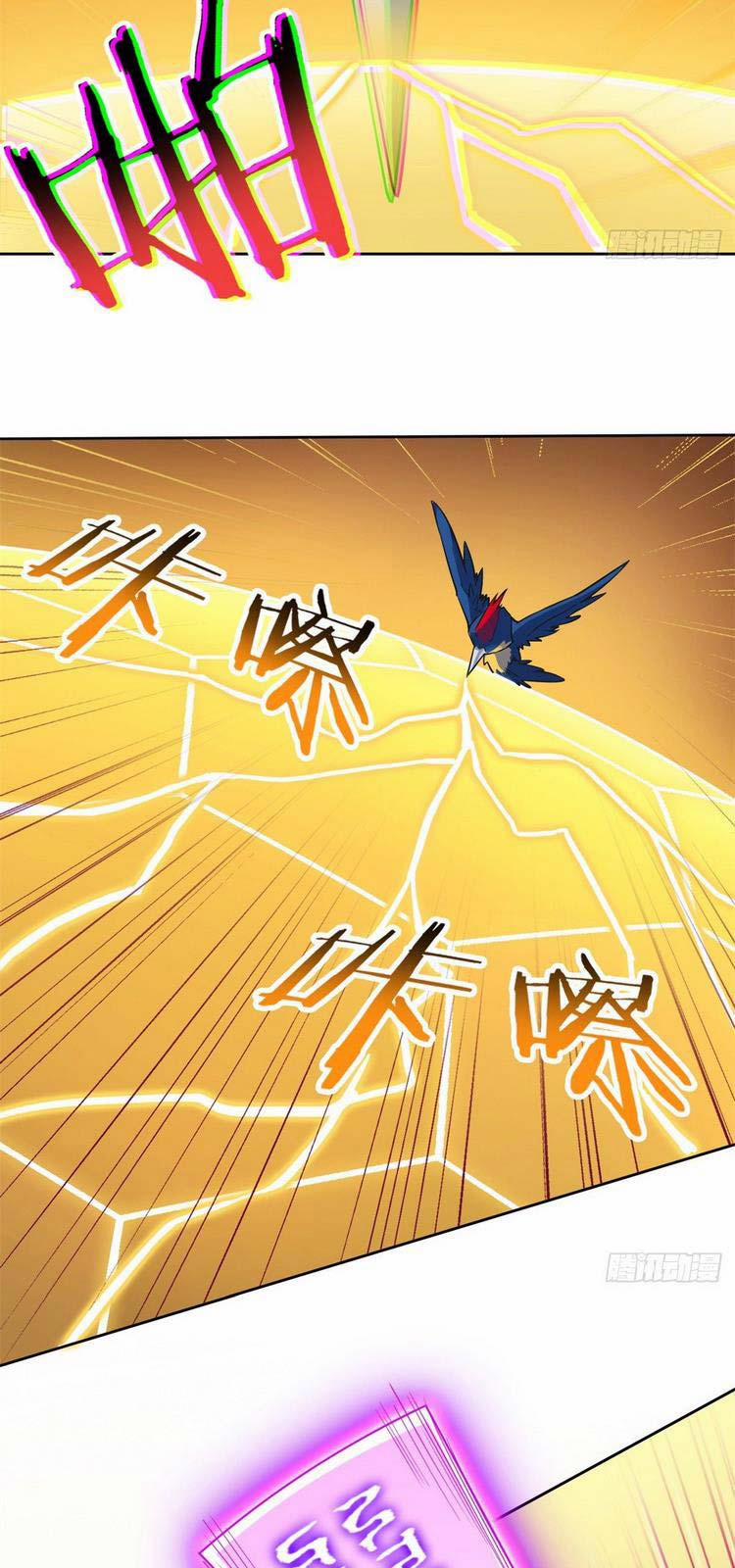 Cường Giả Đến Từ Trại Tâm Thần 65 trang 16