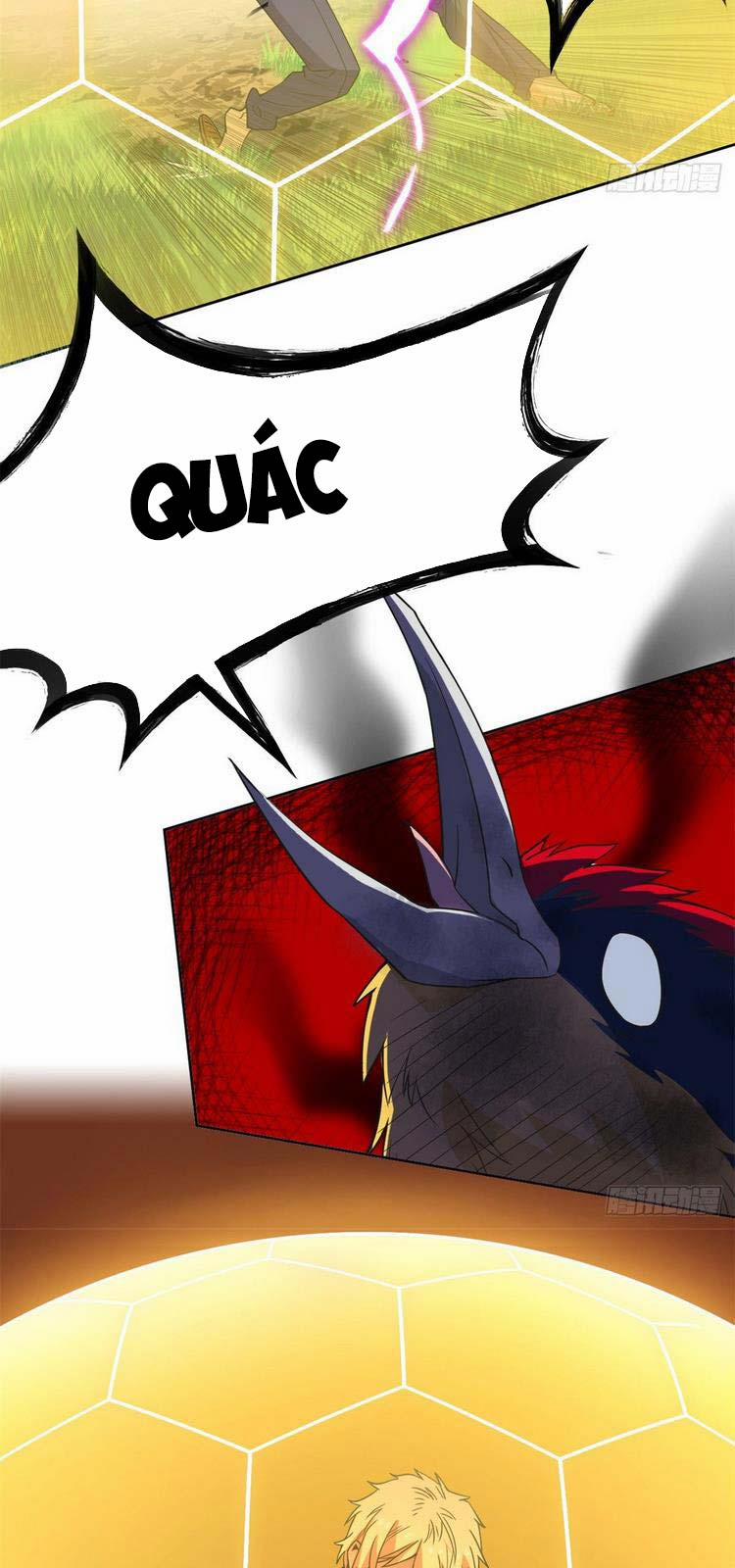 Cường Giả Đến Từ Trại Tâm Thần 65 trang 18