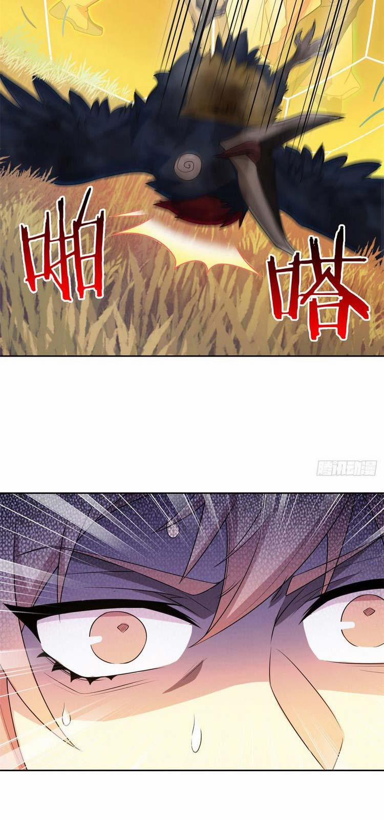 Cường Giả Đến Từ Trại Tâm Thần 65 trang 20