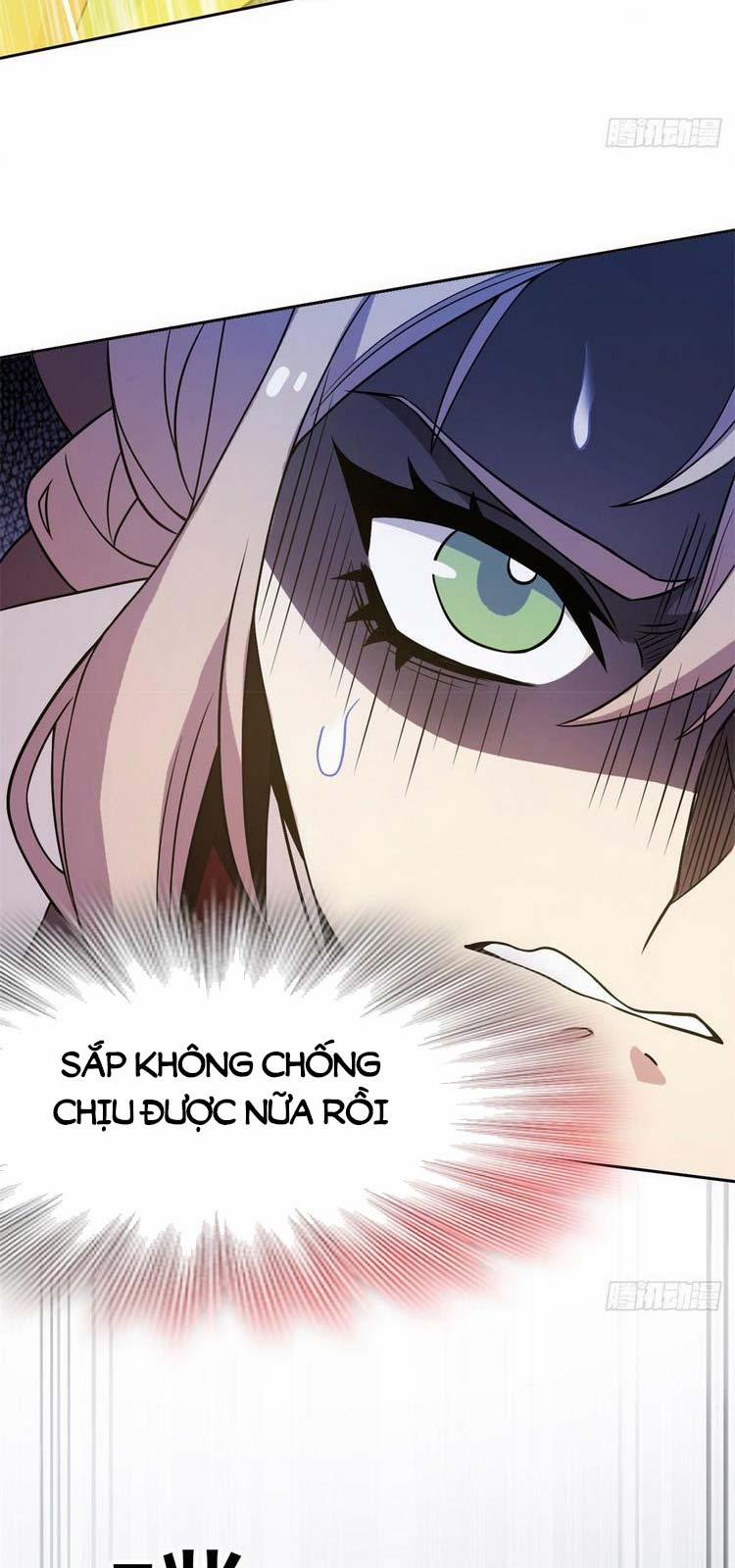 Cường Giả Đến Từ Trại Tâm Thần 65 trang 26