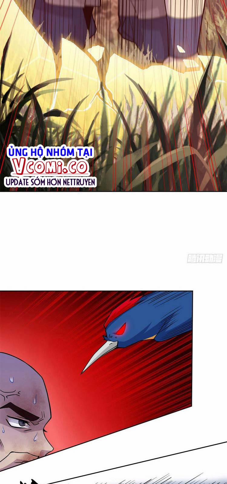 Cường Giả Đến Từ Trại Tâm Thần 65 trang 30