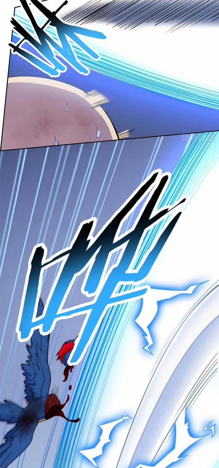 Cường Giả Đến Từ Trại Tâm Thần 65 trang 31