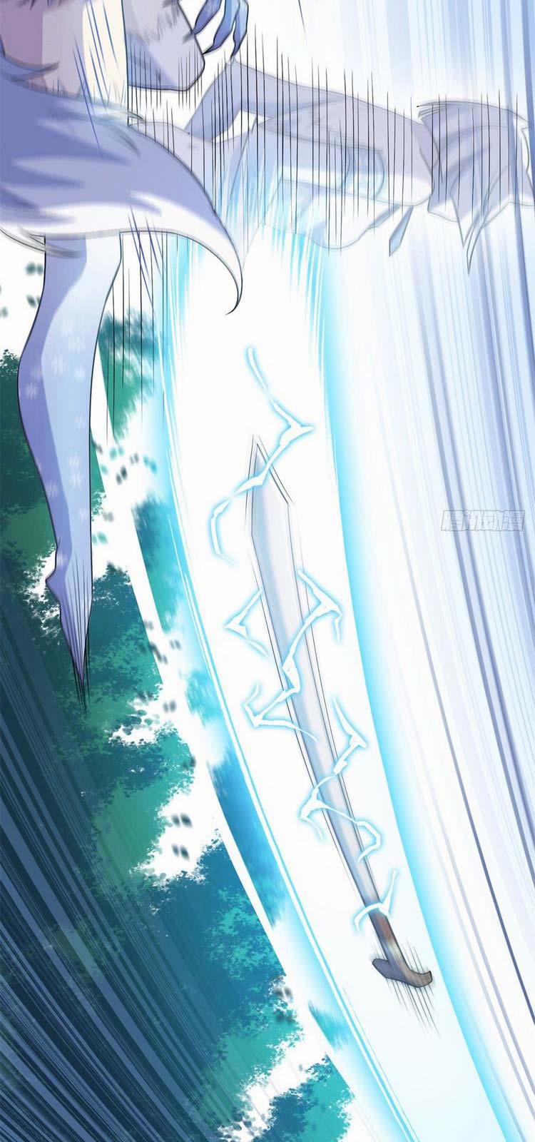 Cường Giả Đến Từ Trại Tâm Thần 65 trang 34