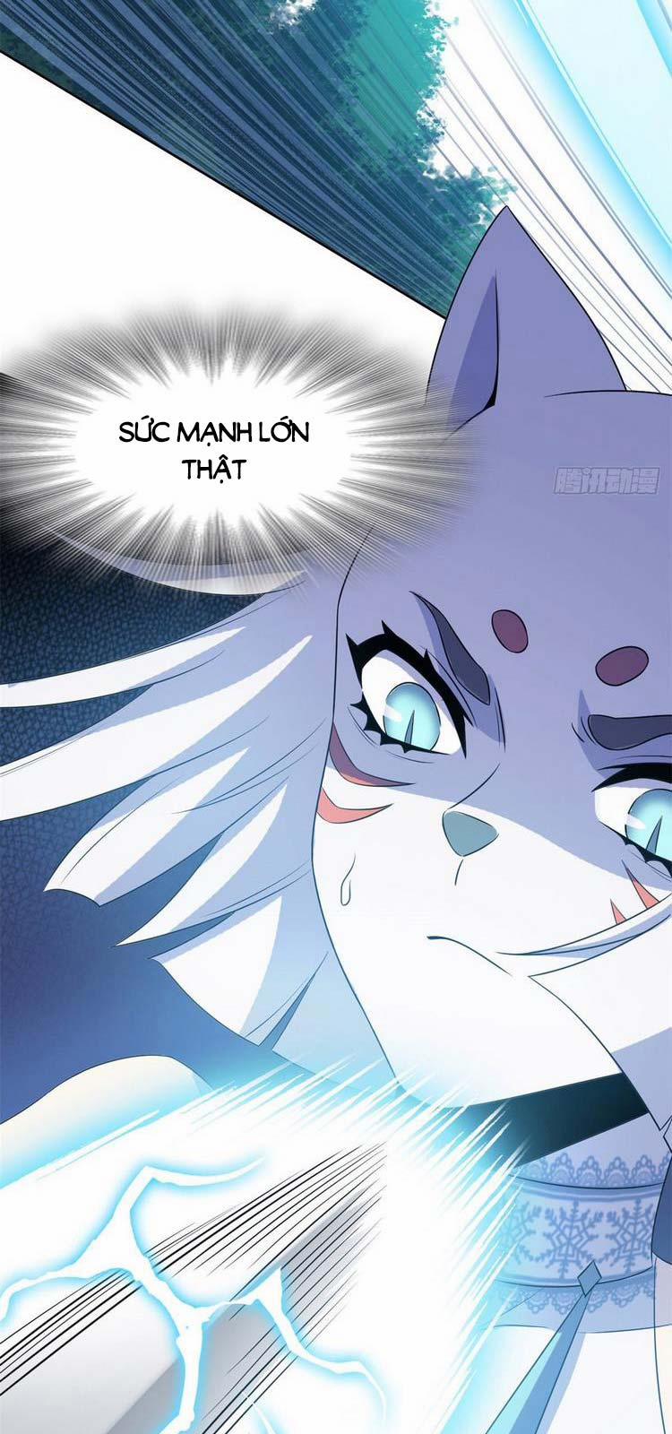 Cường Giả Đến Từ Trại Tâm Thần 65 trang 35