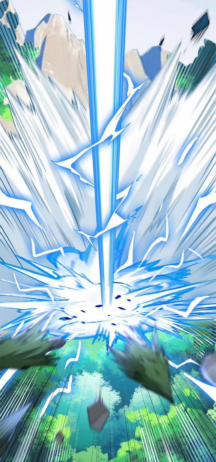 Cường Giả Đến Từ Trại Tâm Thần 65 trang 41