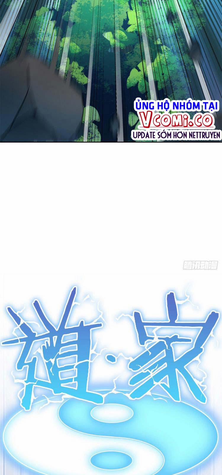 Cường Giả Đến Từ Trại Tâm Thần 65 trang 42