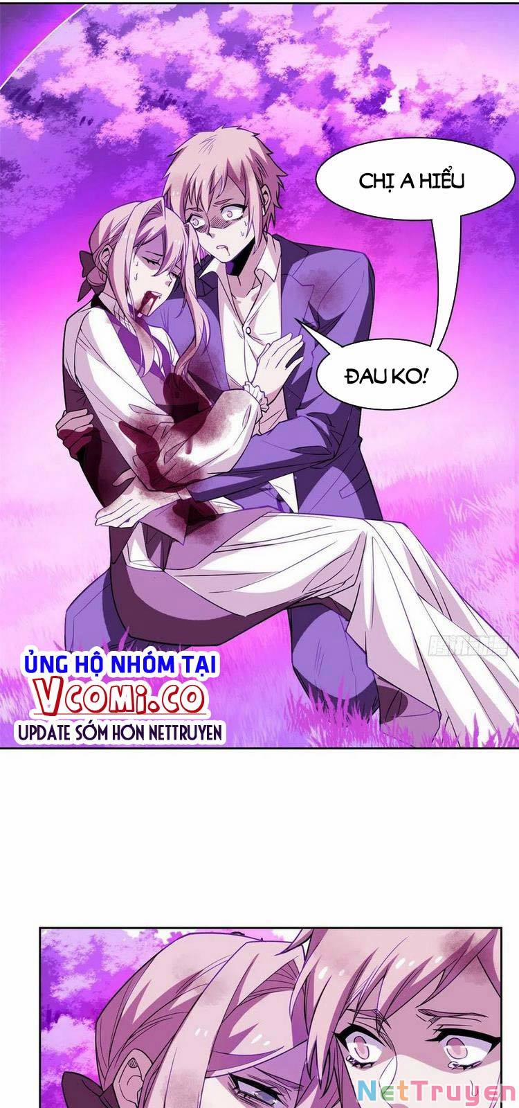 Cường Giả Đến Từ Trại Tâm Thần 66 trang 0