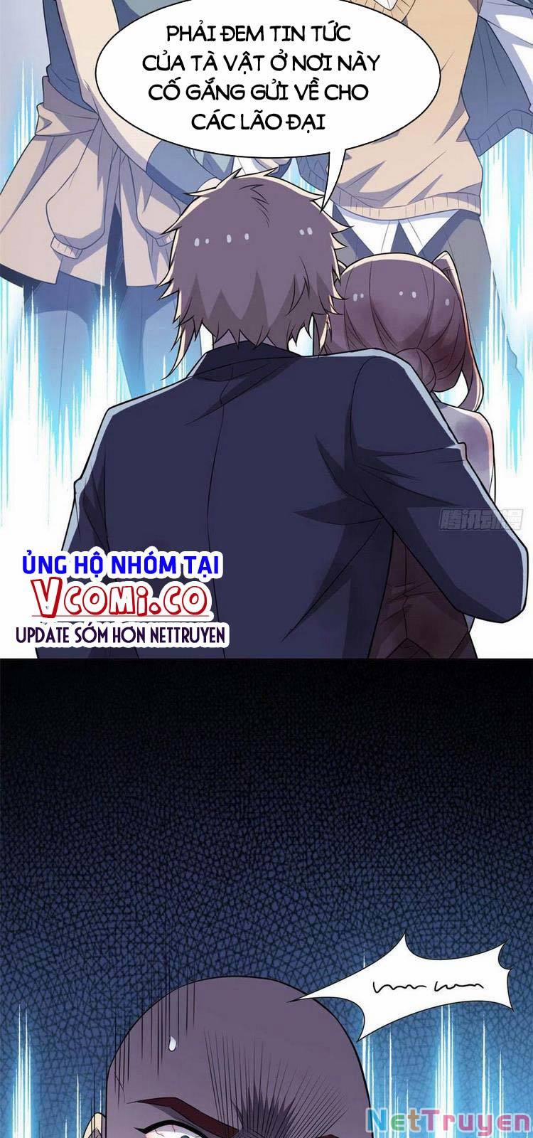 Cường Giả Đến Từ Trại Tâm Thần 66 trang 10