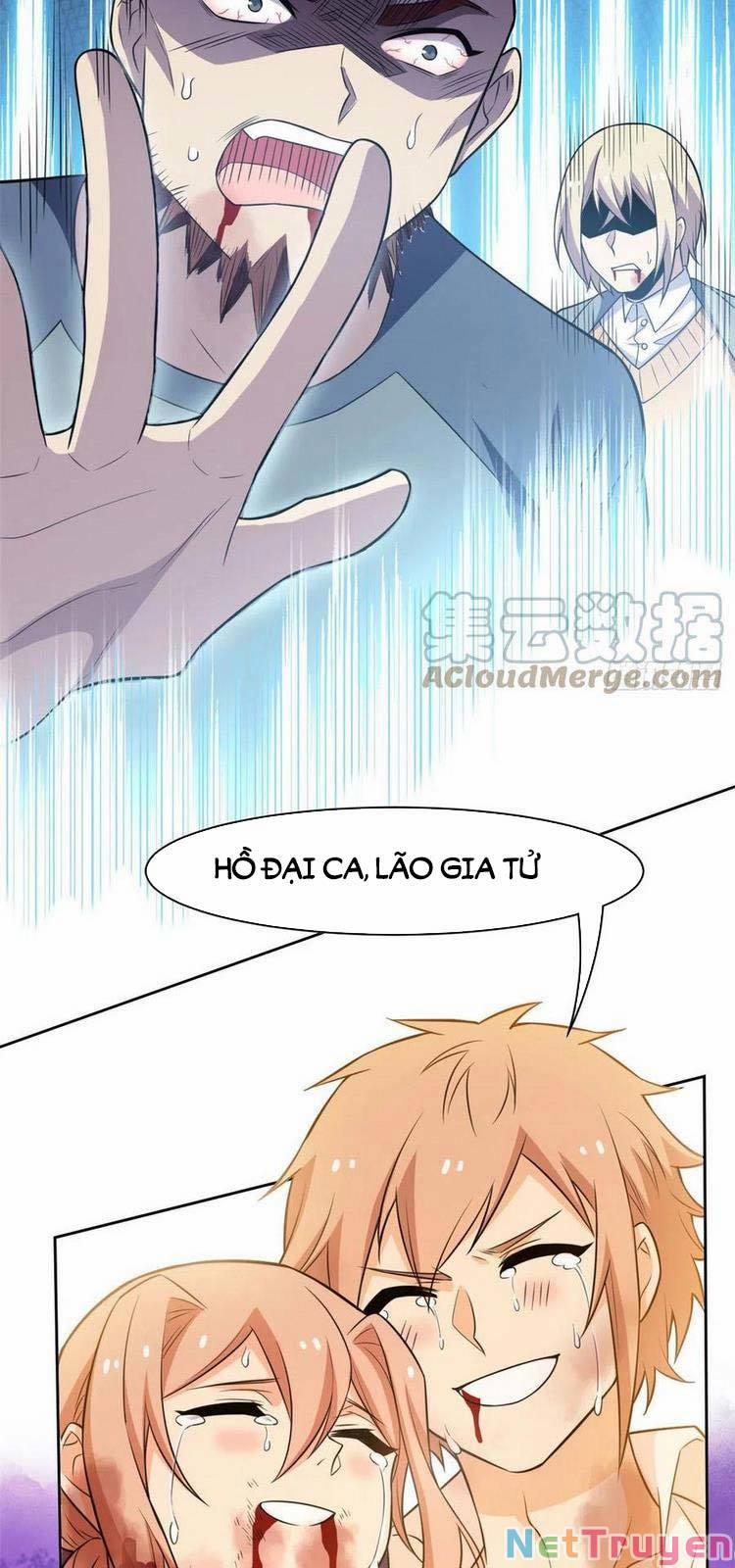 Cường Giả Đến Từ Trại Tâm Thần 66 trang 11