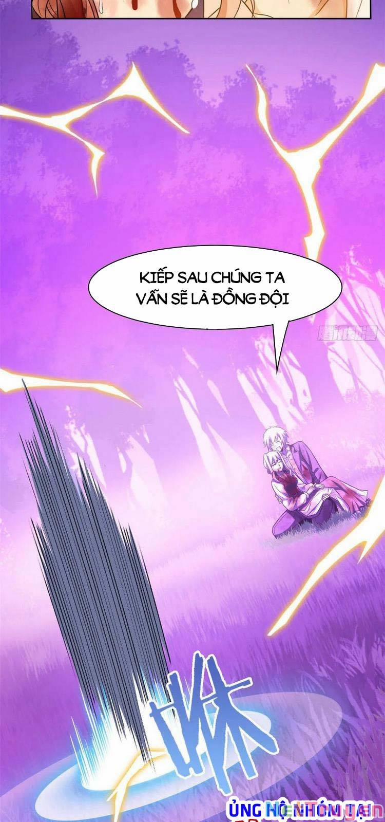 Cường Giả Đến Từ Trại Tâm Thần 66 trang 12