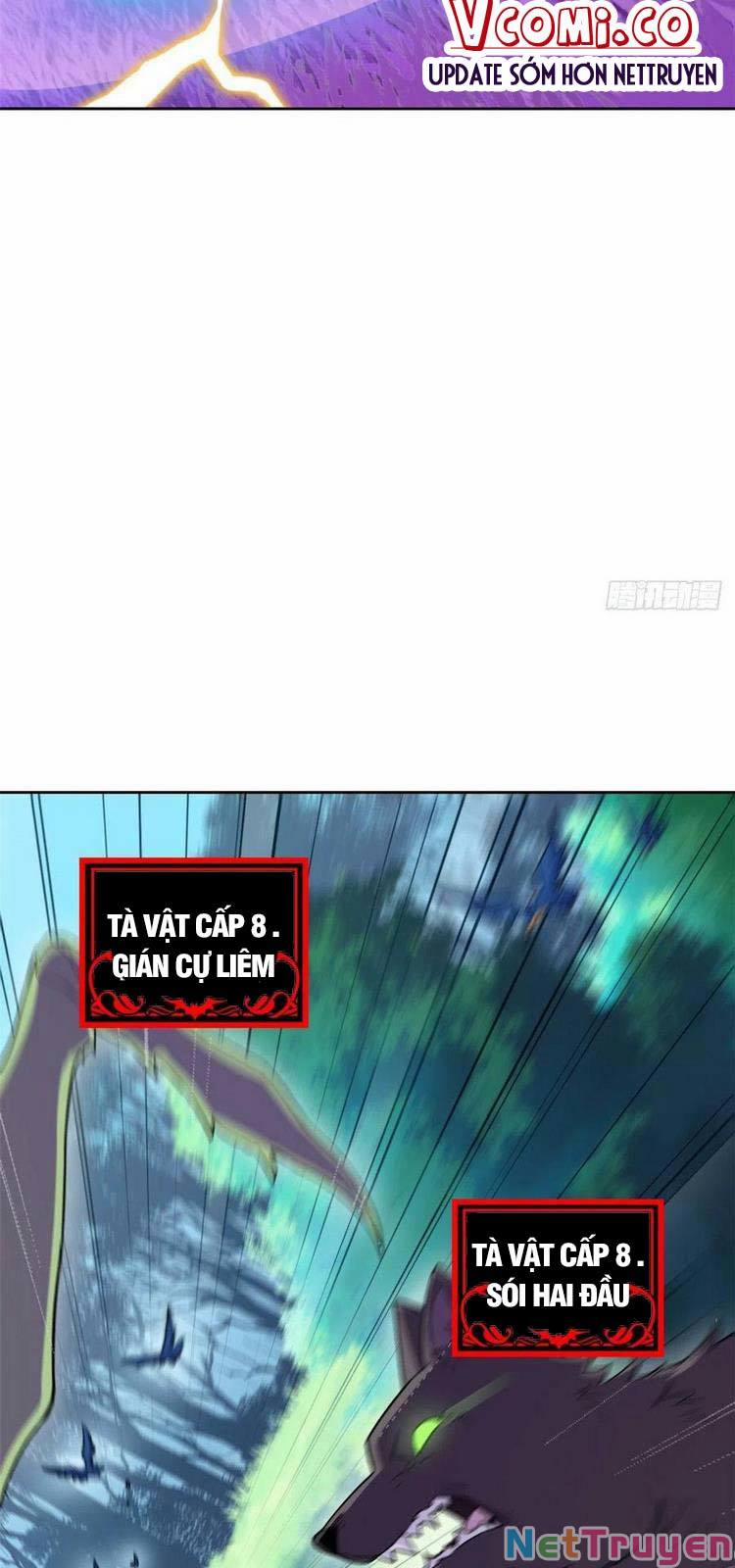 Cường Giả Đến Từ Trại Tâm Thần 66 trang 13