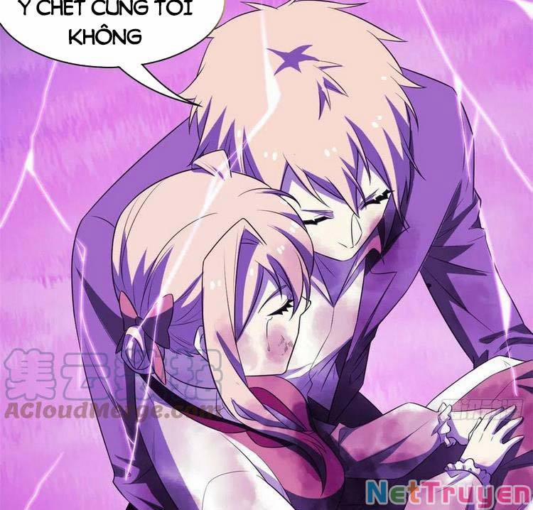 Cường Giả Đến Từ Trại Tâm Thần 66 trang 19