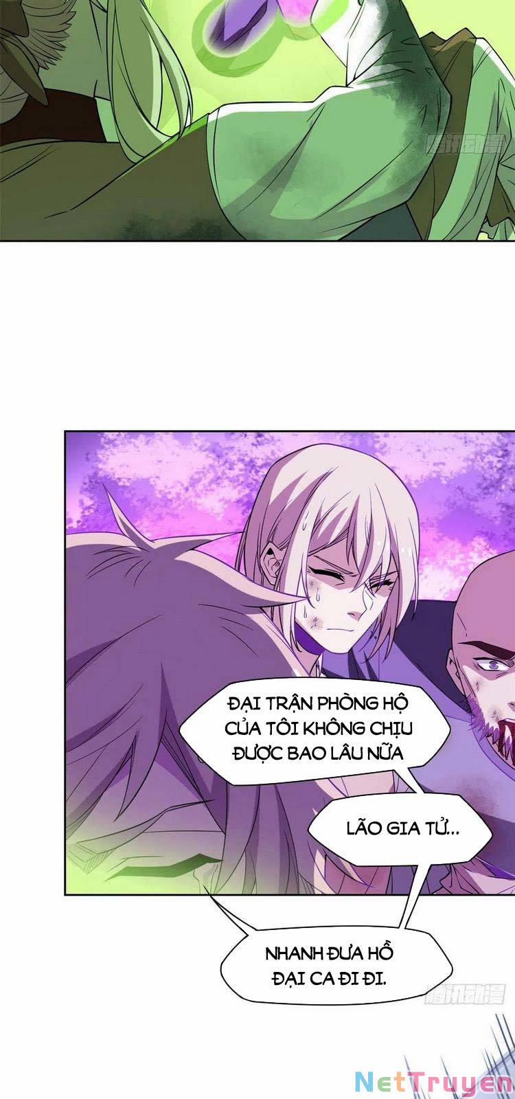 Cường Giả Đến Từ Trại Tâm Thần 66 trang 2