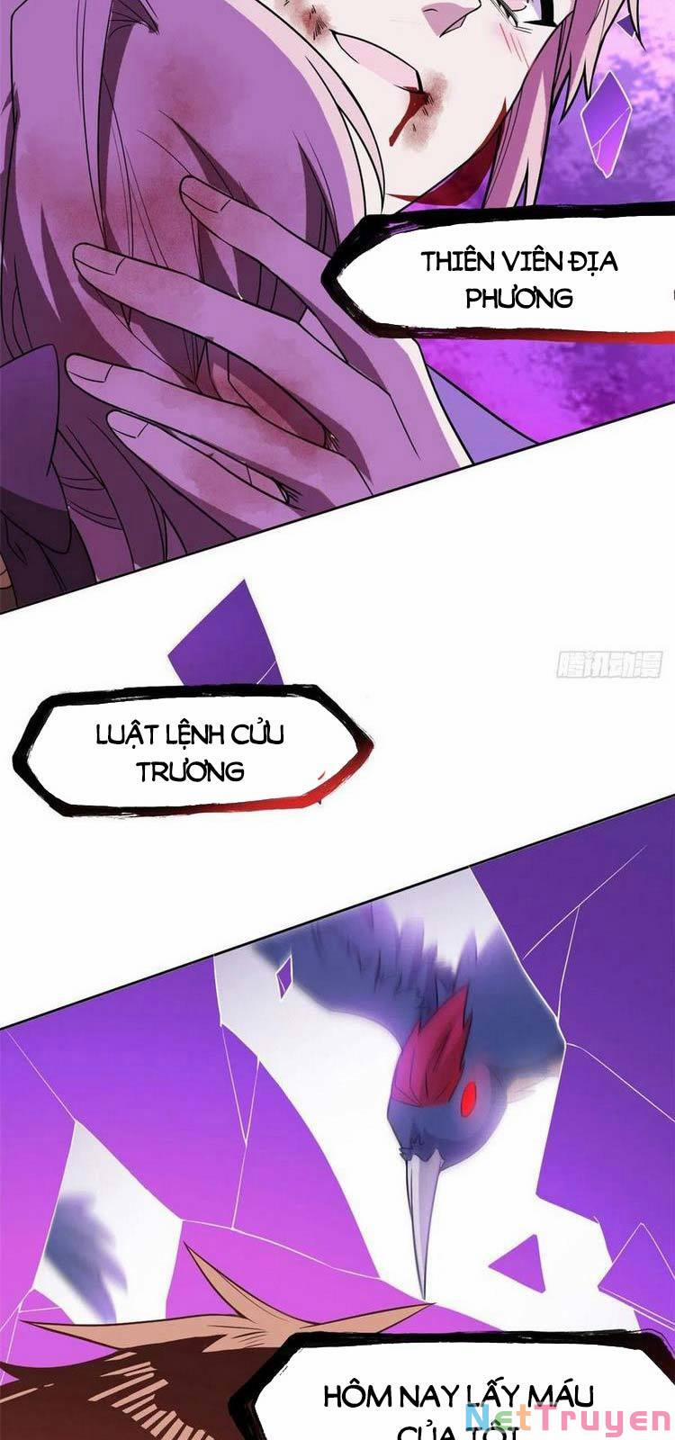 Cường Giả Đến Từ Trại Tâm Thần 66 trang 21