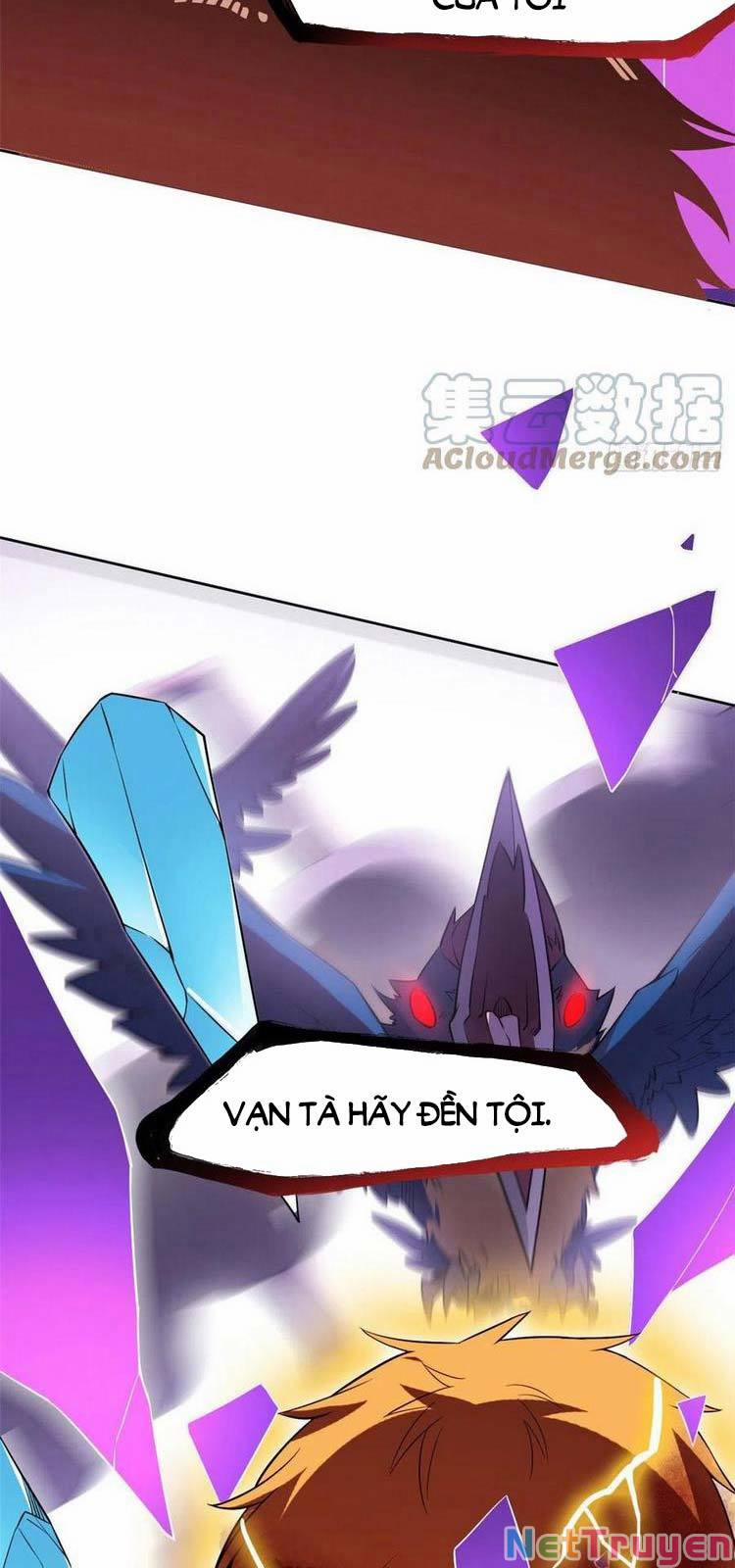 Cường Giả Đến Từ Trại Tâm Thần 66 trang 22