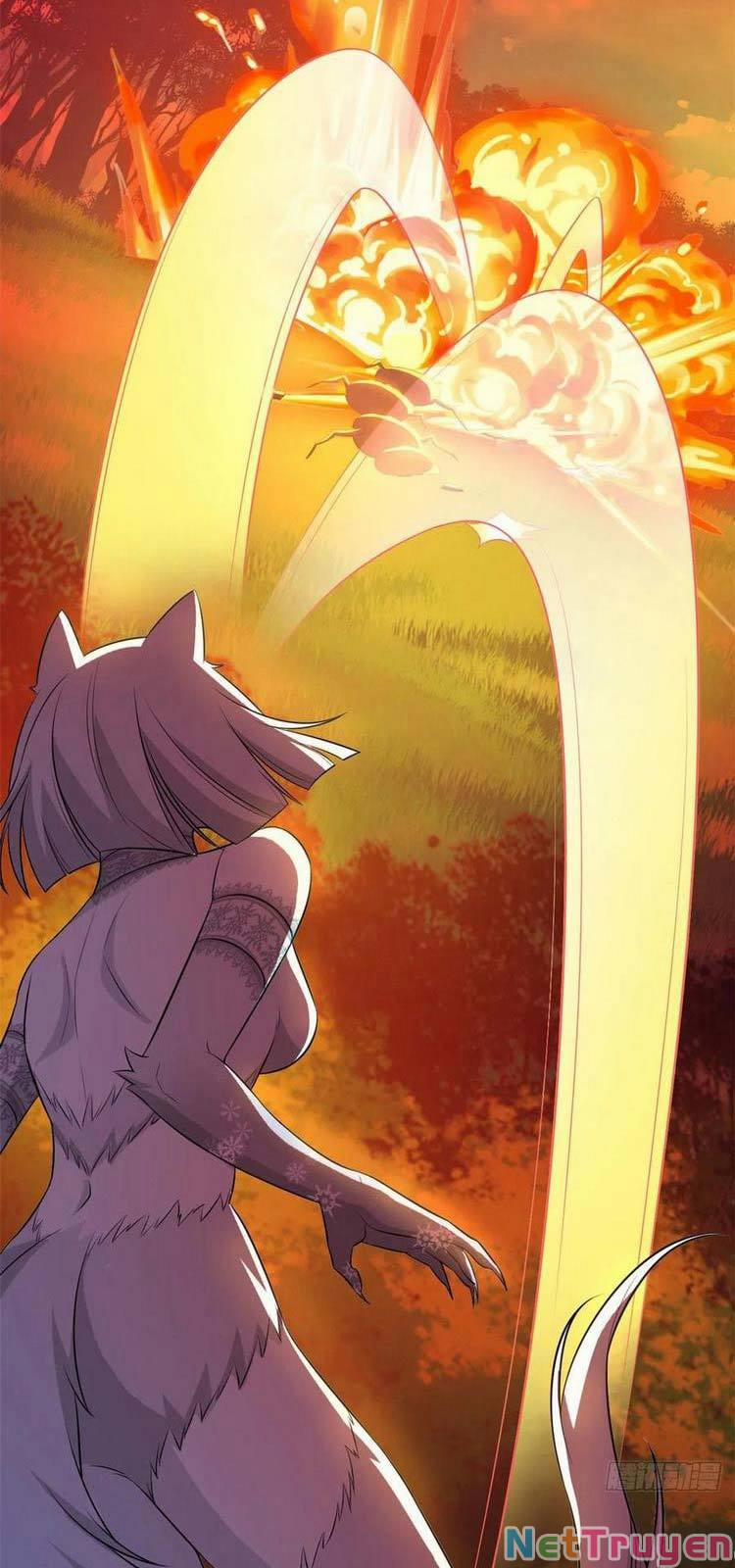 Cường Giả Đến Từ Trại Tâm Thần 66 trang 26