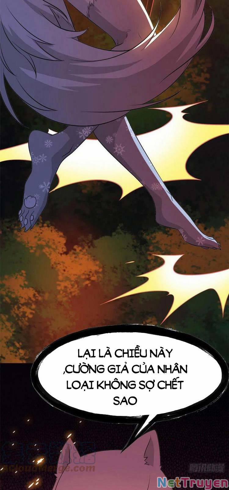 Cường Giả Đến Từ Trại Tâm Thần 66 trang 27