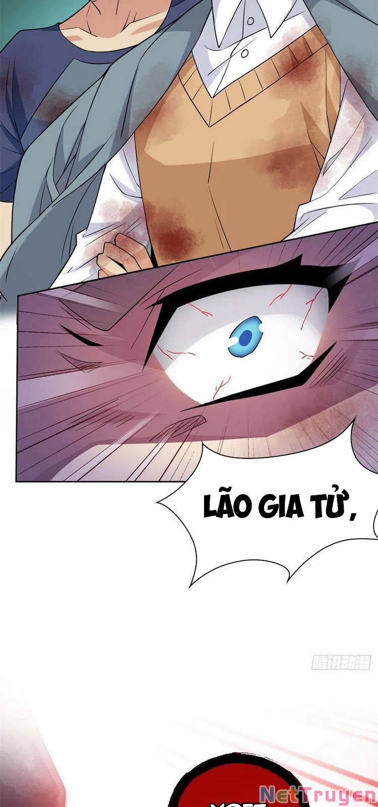 Cường Giả Đến Từ Trại Tâm Thần 66 trang 32