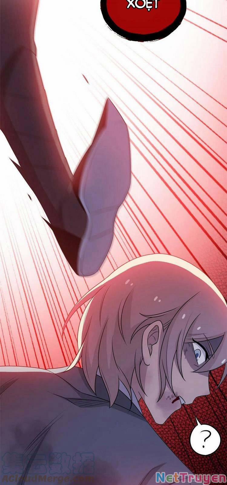 Cường Giả Đến Từ Trại Tâm Thần 66 trang 33