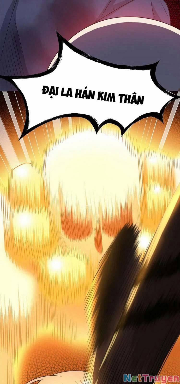 Cường Giả Đến Từ Trại Tâm Thần 66 trang 34