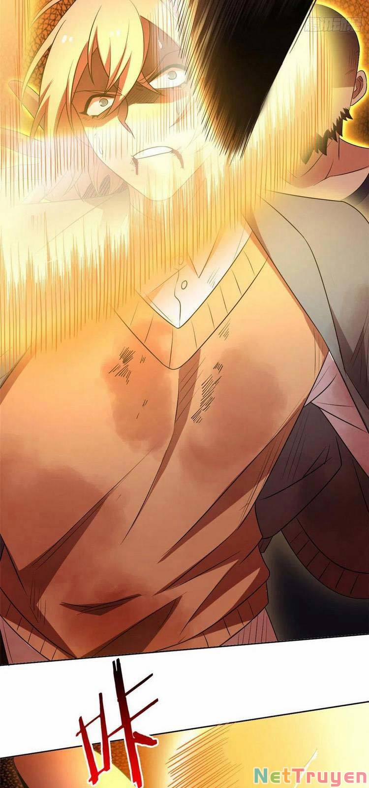 Cường Giả Đến Từ Trại Tâm Thần 66 trang 35