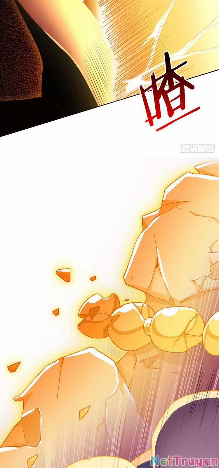 Cường Giả Đến Từ Trại Tâm Thần 66 trang 36