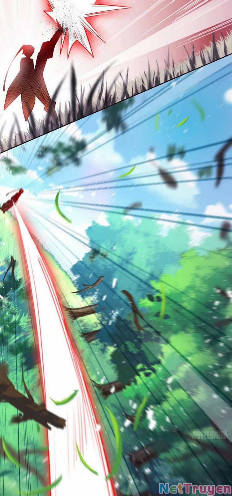 Cường Giả Đến Từ Trại Tâm Thần 66 trang 38