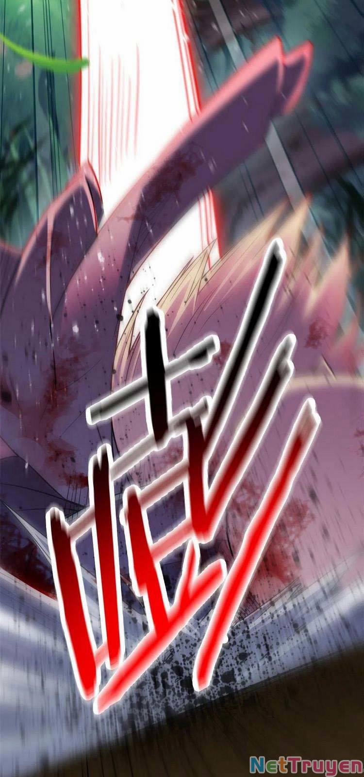 Cường Giả Đến Từ Trại Tâm Thần 66 trang 39